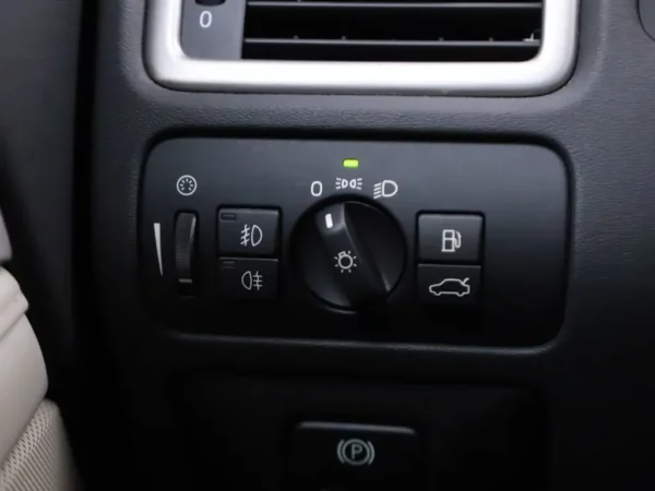 Volvo V70 1.6 T4 Aut.