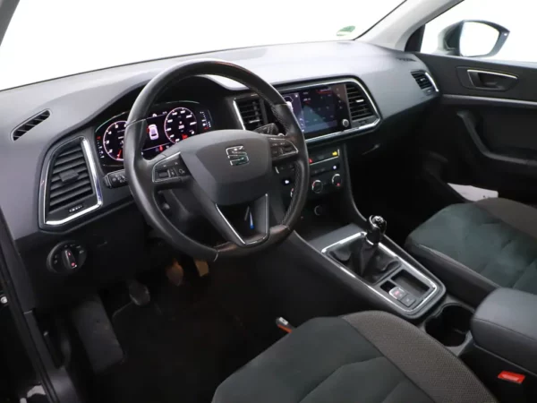 SEAT Ateca 1.0 EcoTSI Style Business Intense