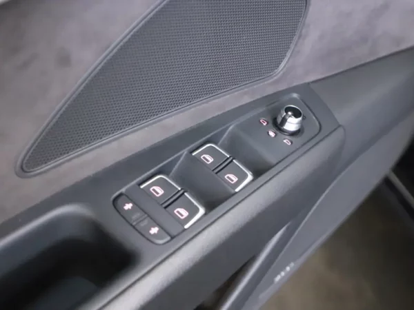 Audi A8 3.0 TDI quattro Pro Line+ LED