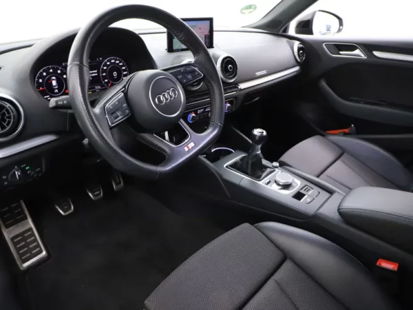 Audi A3 Sportback 30 TFSI Sport S