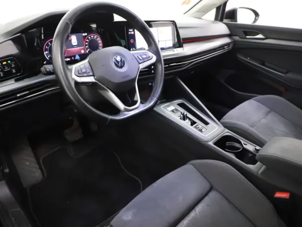 Volkswagen Golf 1.5 eTSI Style Clima