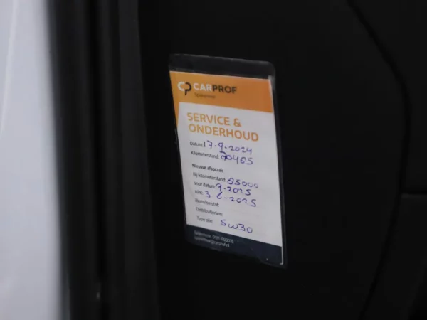 SEAT Ateca 1.5 TSI Xcellence Business Intense