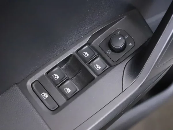 SEAT Arona 1.0 TSI Style Business Intense Clima