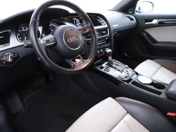 Audi A5 Sportback 3.0 TFSI S5 S-Tronic Quattro Pro Line