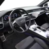 Audi A6 Avant 45 TFSI S-Edition Matrix-LED