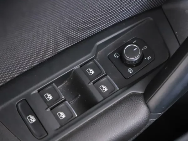 SEAT Tarraco 1.4 TSI e-Hybrid PHEV FR