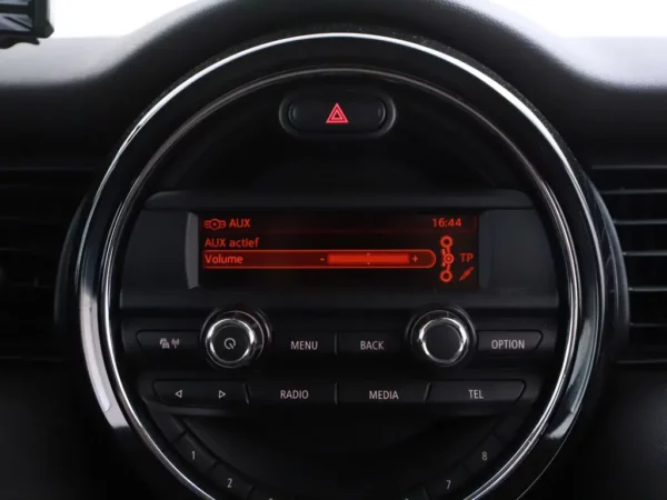 Mini Mini 1.2 One Chili