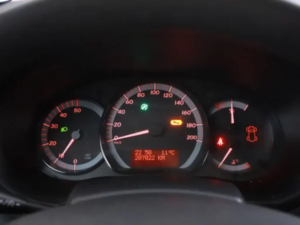 Mercedes-Benz Citan 109 CDI BlueEFFICIENCY (Bestel) Sliding