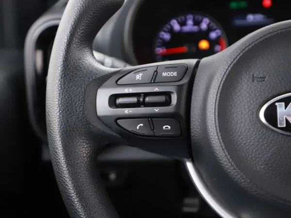 Kia Picanto 1.0 DPi ComfortLine