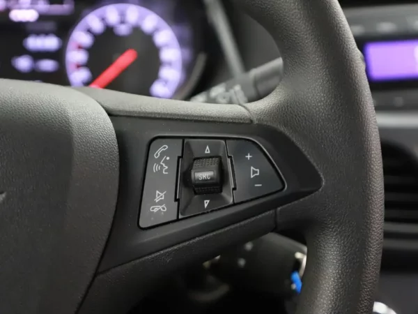 Opel KARL 1.0 ecoFLEX Edition