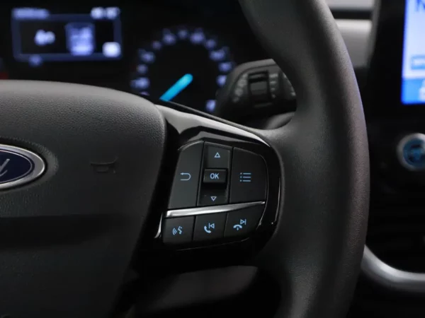 Ford Fiesta 1.1 Trend