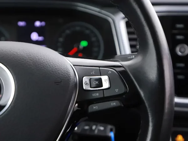 Volkswagen T-Roc 1.5 TSI DSG Style