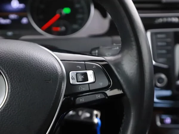 Volkswagen Golf 1.4 TSI DSG ACT Highline