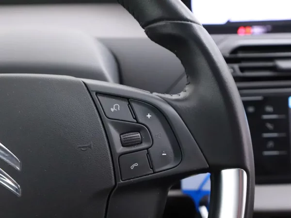 Citroen C4 Spacetourer 1.2 PureTech Selection