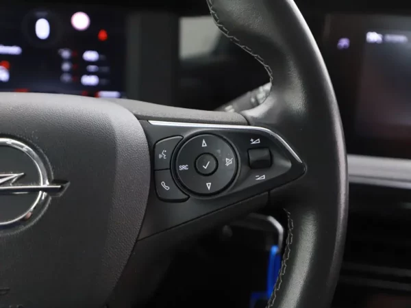 Opel Mokka 1.2 Turbo 100pk Edition