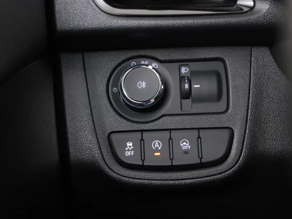 Opel KARL 1.0 ecoFLEX Edition