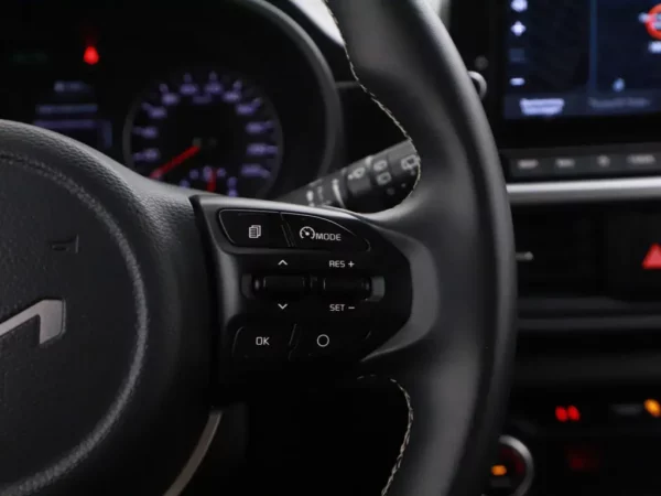 Kia Picanto 1.0 DPi DynamicPlusLine