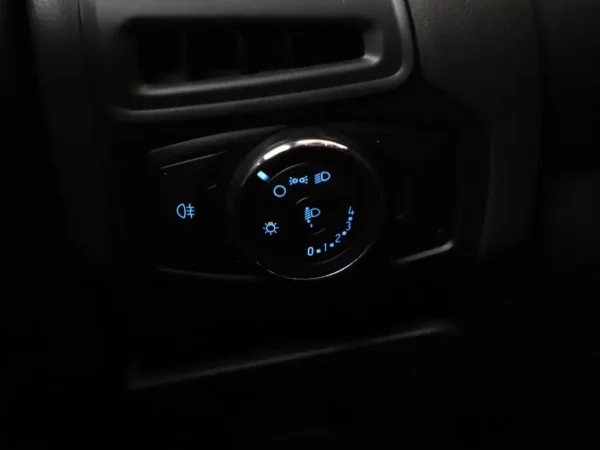 Ford Focus 1.0 EcoBoost Trend