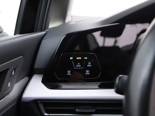 Volkswagen Golf Variant 1.0 TSI Life