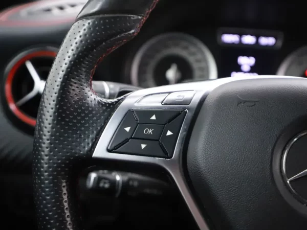 Mercedes-Benz A-Klasse 250 AMG