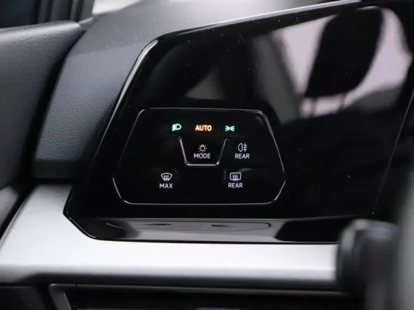 Volkswagen Golf Variant 1.5 TSI Life