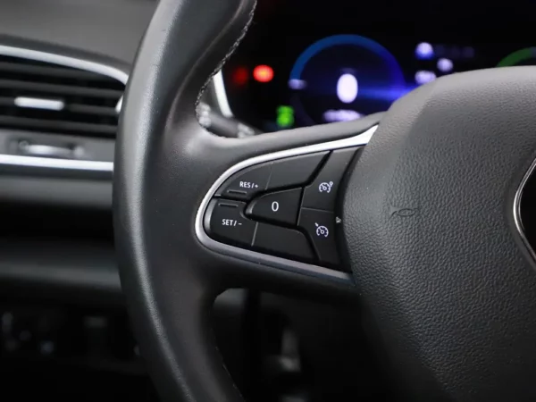 Renault Mégane Estate 1.6 E-Tech Plug-In Hybrid 160 Intens