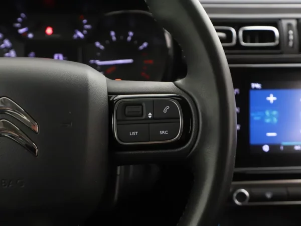 Citroen C3 1.2 PureTech C-Series Clima