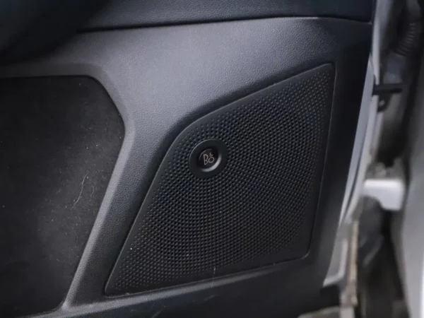 Ford Focus 1.0 EcoBoost Titanium Business