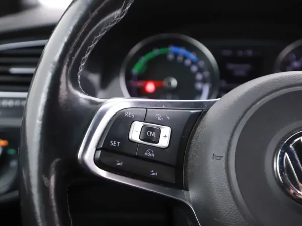 Volkswagen Golf 1.4 TSI GTE