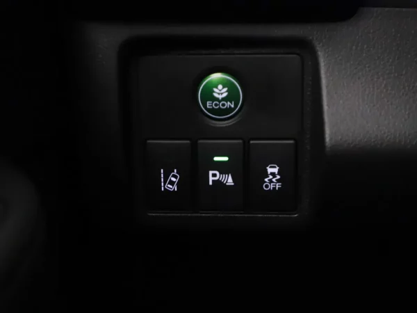 Honda HR-V 1.5 i-VTEC Aut.