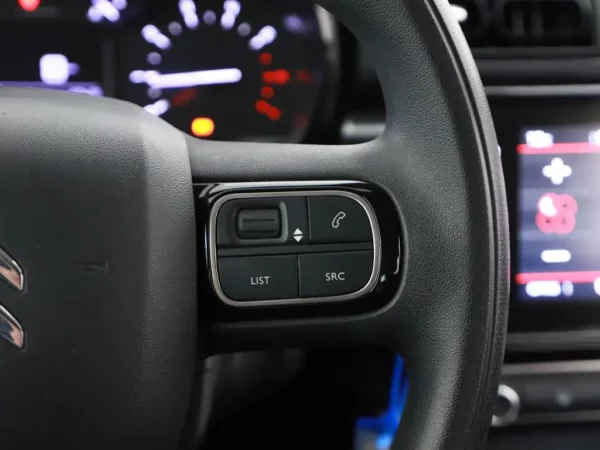 Citroen C3 1.2 PureTech Feel Edition