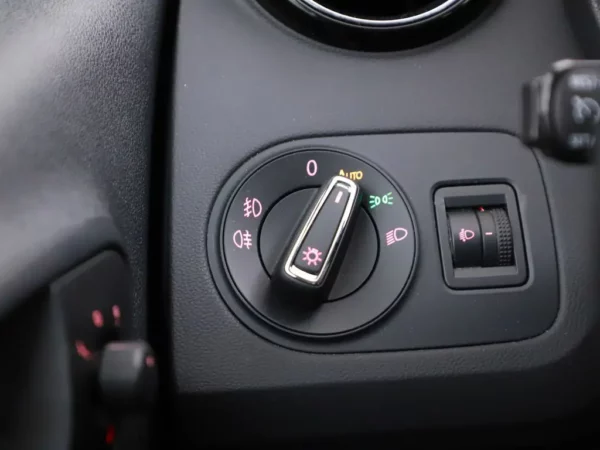 SEAT Ibiza 1.0 EcoTSI Style Connect