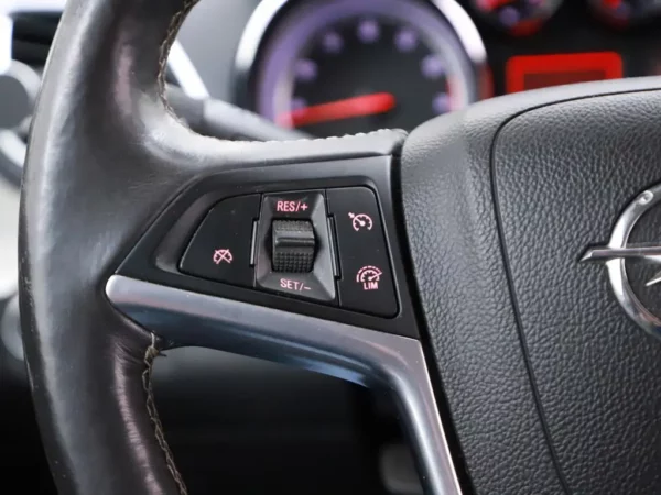 Opel Mokka 1.4 T Aut.