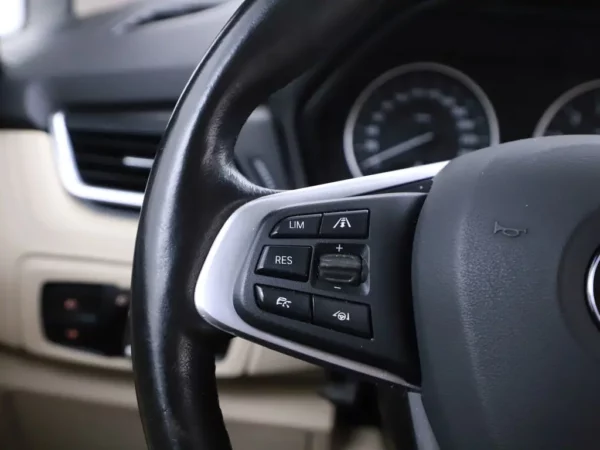 BMW 2 Serie Active Tourer 225i xDrive Luxury Aut. Clima