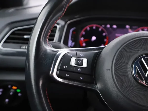 Volkswagen T-Roc 1.5 TSI Sport Aut.