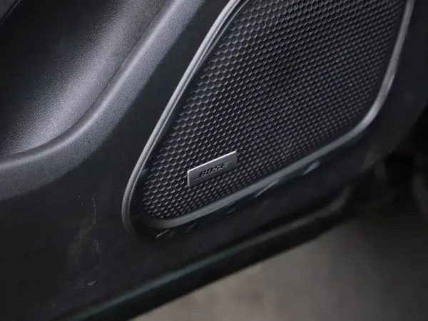 Renault Kadjar 1.2 TCe Bose