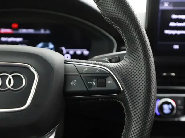 Audi A4 Avant 40 TFSI Quattro 204pk S-Edition Competition