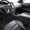 Mercedes-Benz E-Klasse Coupé 200 Ambition Sport Edition Coupé LED