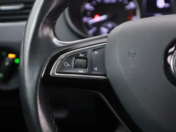 Skoda Octavia Combi 1.4 TSI AUT. Greentech Style