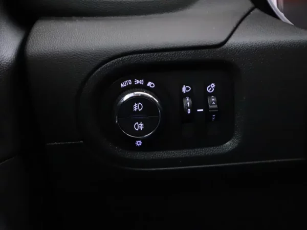 Opel Grandland X 1.2 Turbo Business Edition Navi