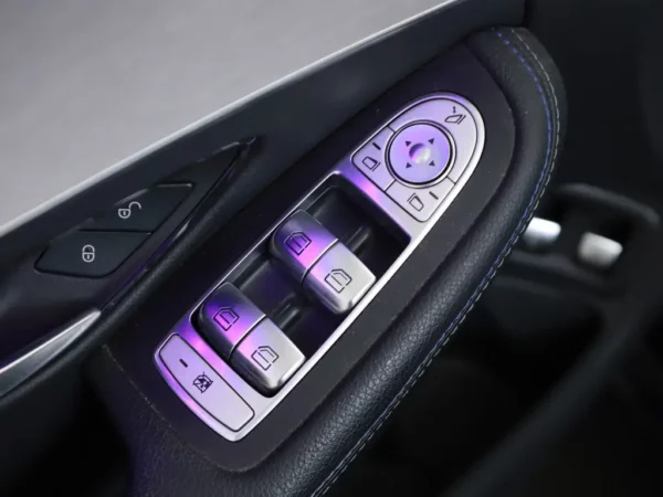 Mercedes-Benz C-Klasse Estate 300 e Business Solution AMG Limited PANO