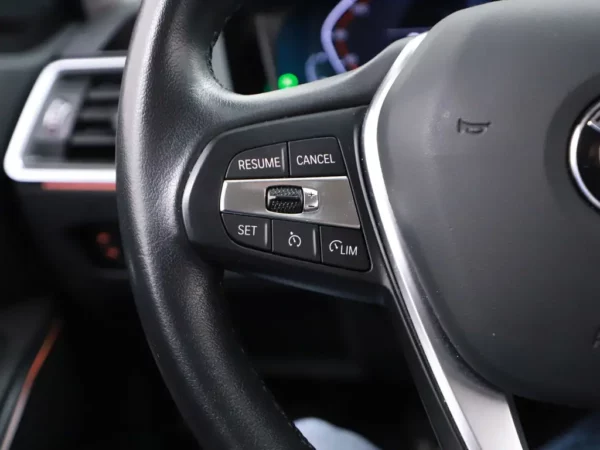 BMW 3 Serie 318i Aut. Business Edition