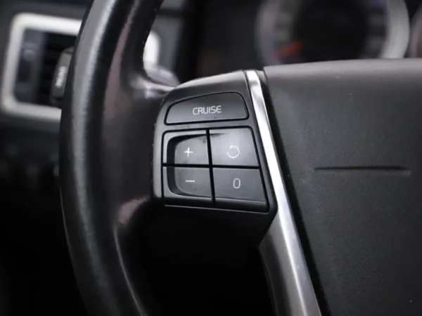 Volvo V70 1.6 T4 Aut.