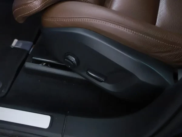 Volvo XC60 2.0 Recharge T8 AWD Inscription