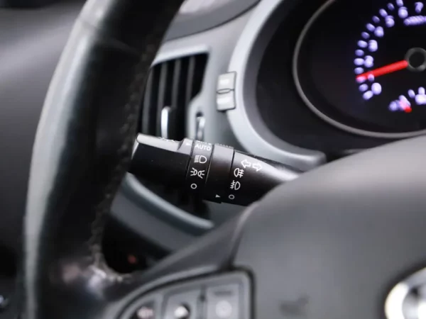 Photo 8 of 30 of U5YPC814AFL774683 Kia Sportage 1.6 GDI X-treme DynamicLine