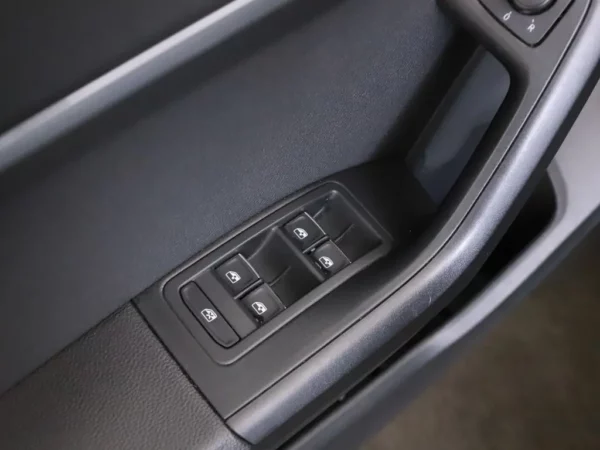 SEAT Ateca 1.0 EcoTSI Style Business Intense