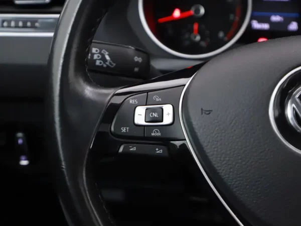 Volkswagen Tiguan 1.4 TSI Comfortline