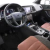 SEAT Ateca 1.5 TSI Xcellence Business Intense