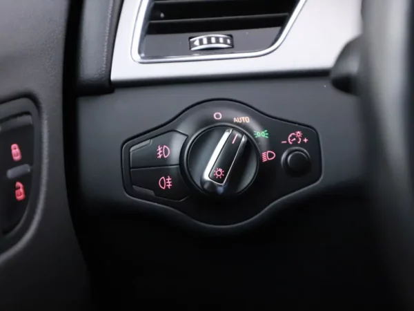 Audi A5 Sportback 3.0 TFSI S5 S-Tronic Quattro Pro Line