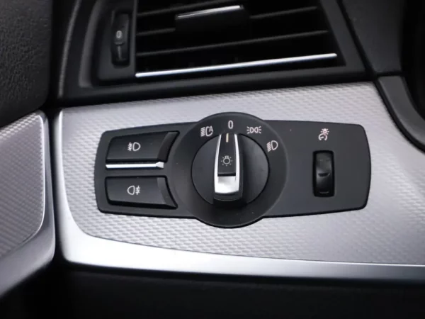 BMW 5 Serie 520i Aut. Executive M-Pack